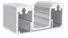 3D Partition Profile